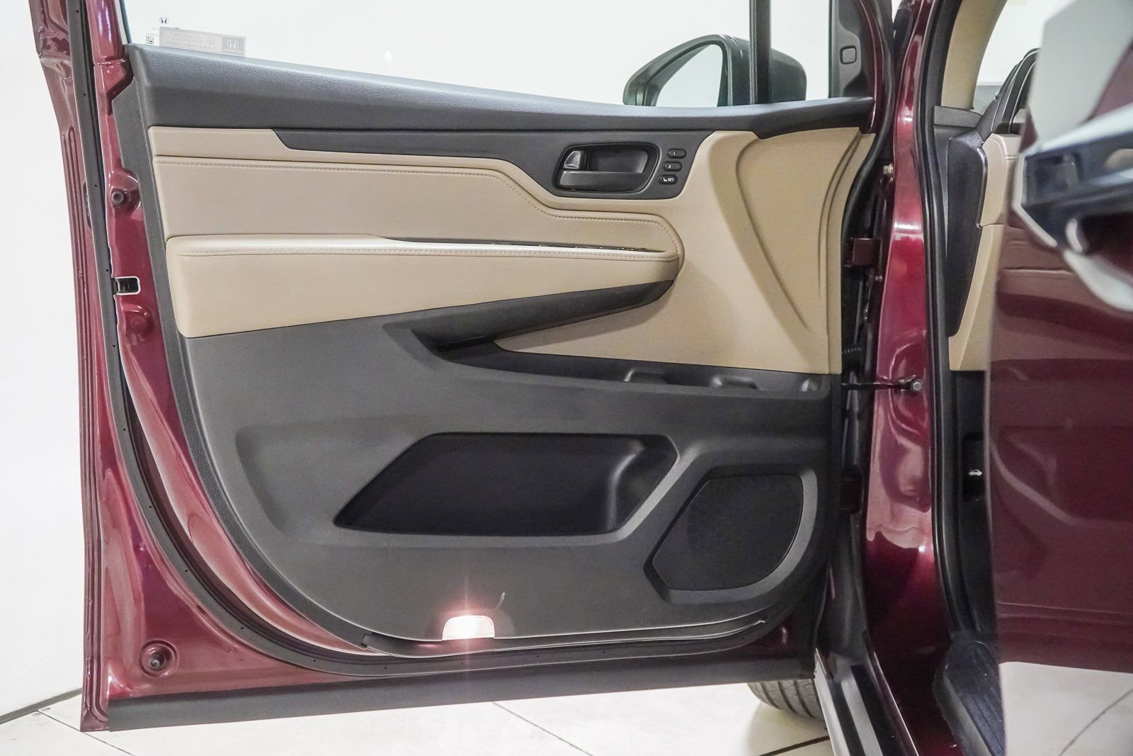 Used 2019 Honda Odyssey EX-L image 20