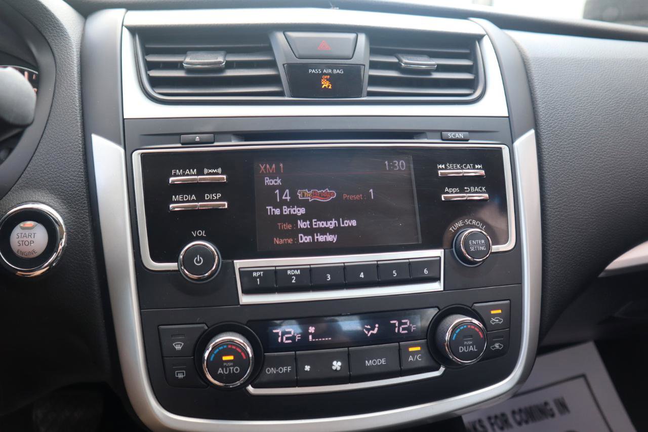 Used 2016 Nissan Altima 2.5 SV FWD image 62