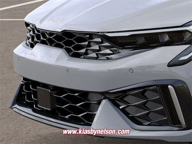 New 2026 Kia K5 GT image 12
