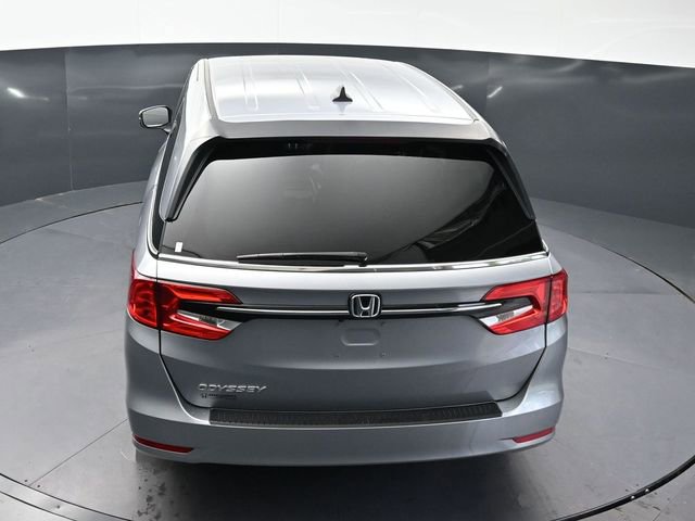 Used 2022 Honda Odyssey EX-L image 24