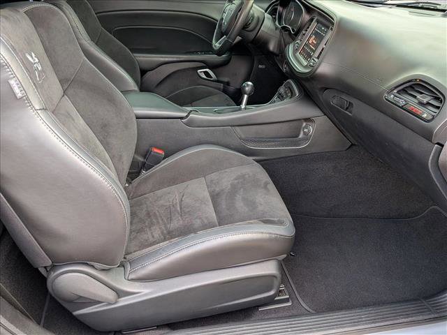 Used 2022 Dodge Challenger R/T Scat Pack image 21
