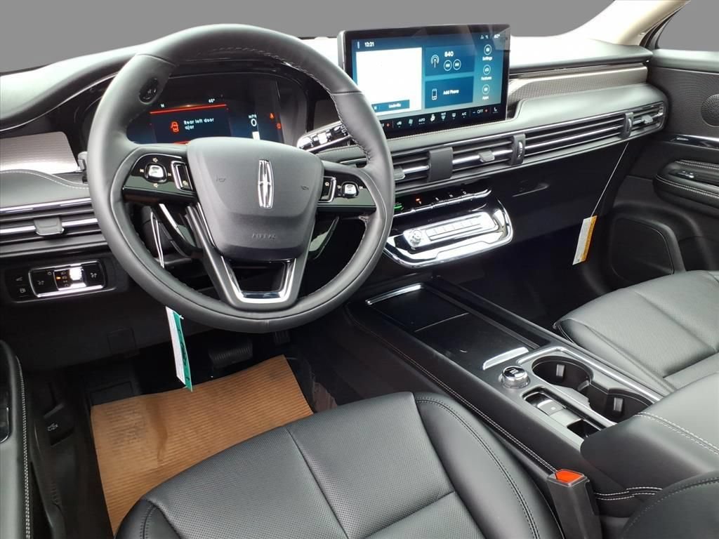 New 2026 Lincoln Corsair Grand Touring AWD/4WD image 6