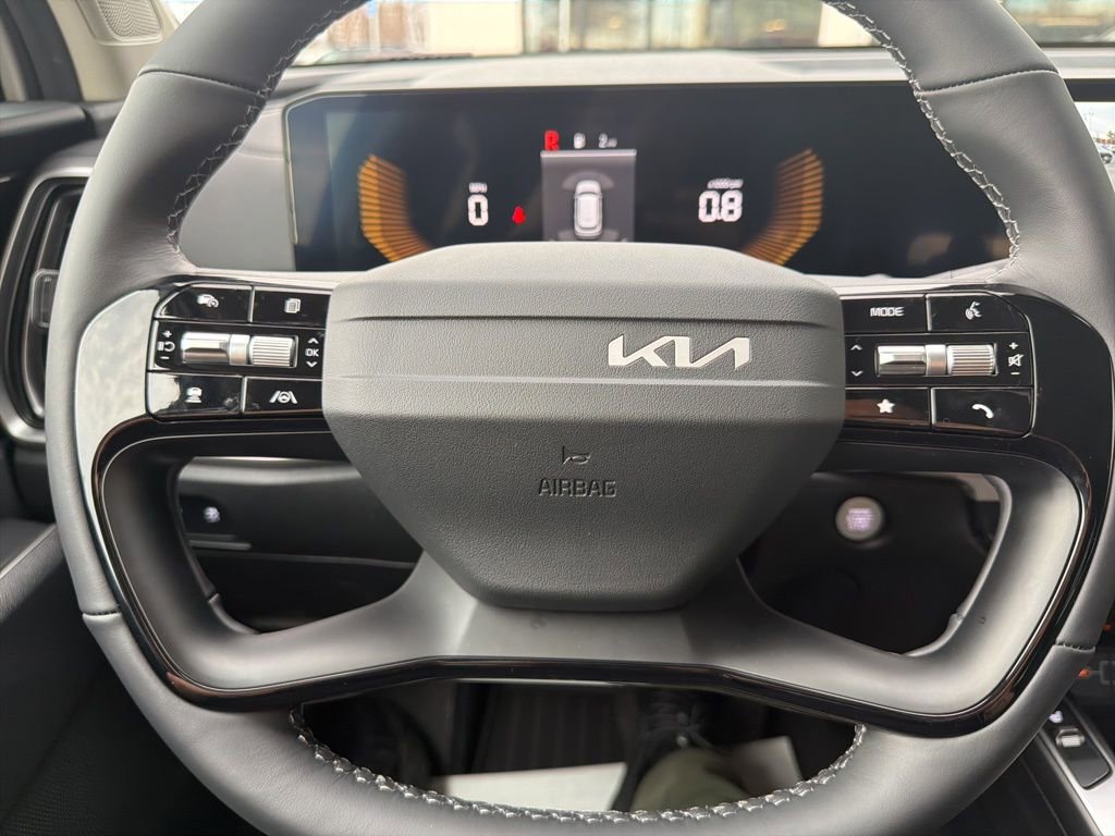 New 2026 Kia Sorento EX image 37