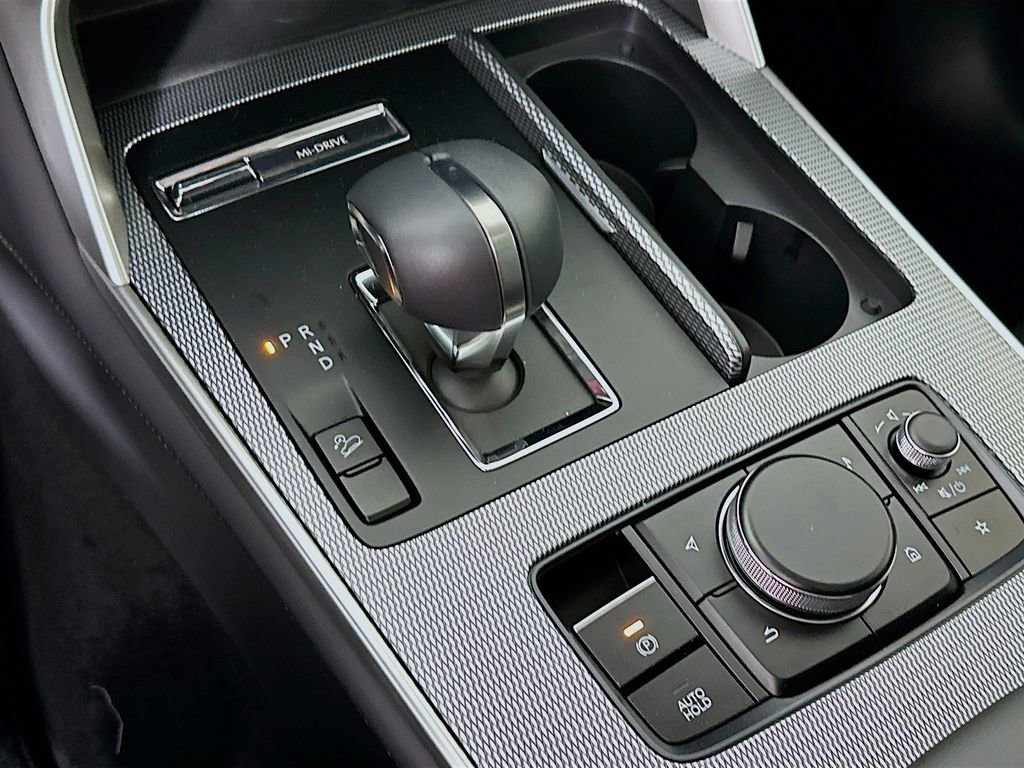 New 2026 MAZDA CX-90 3.3 Turbo w/ Premium Sport Pkg image 22
