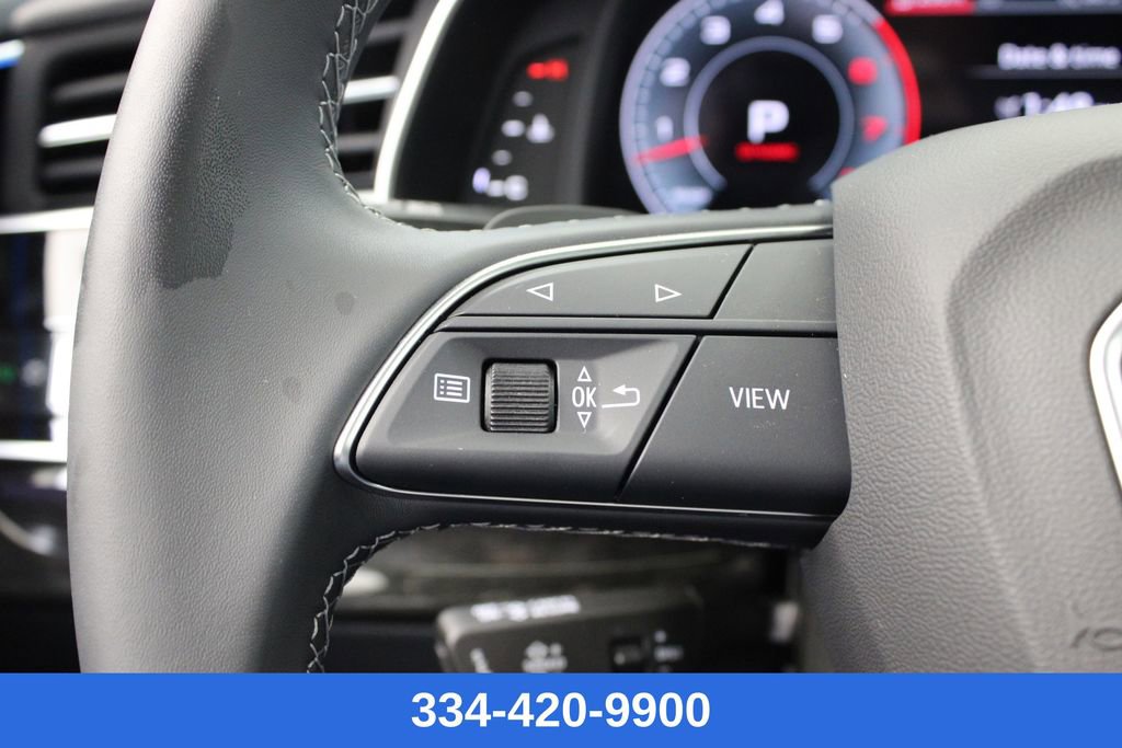 New 2026 Audi Q8 Premium Plus image 26