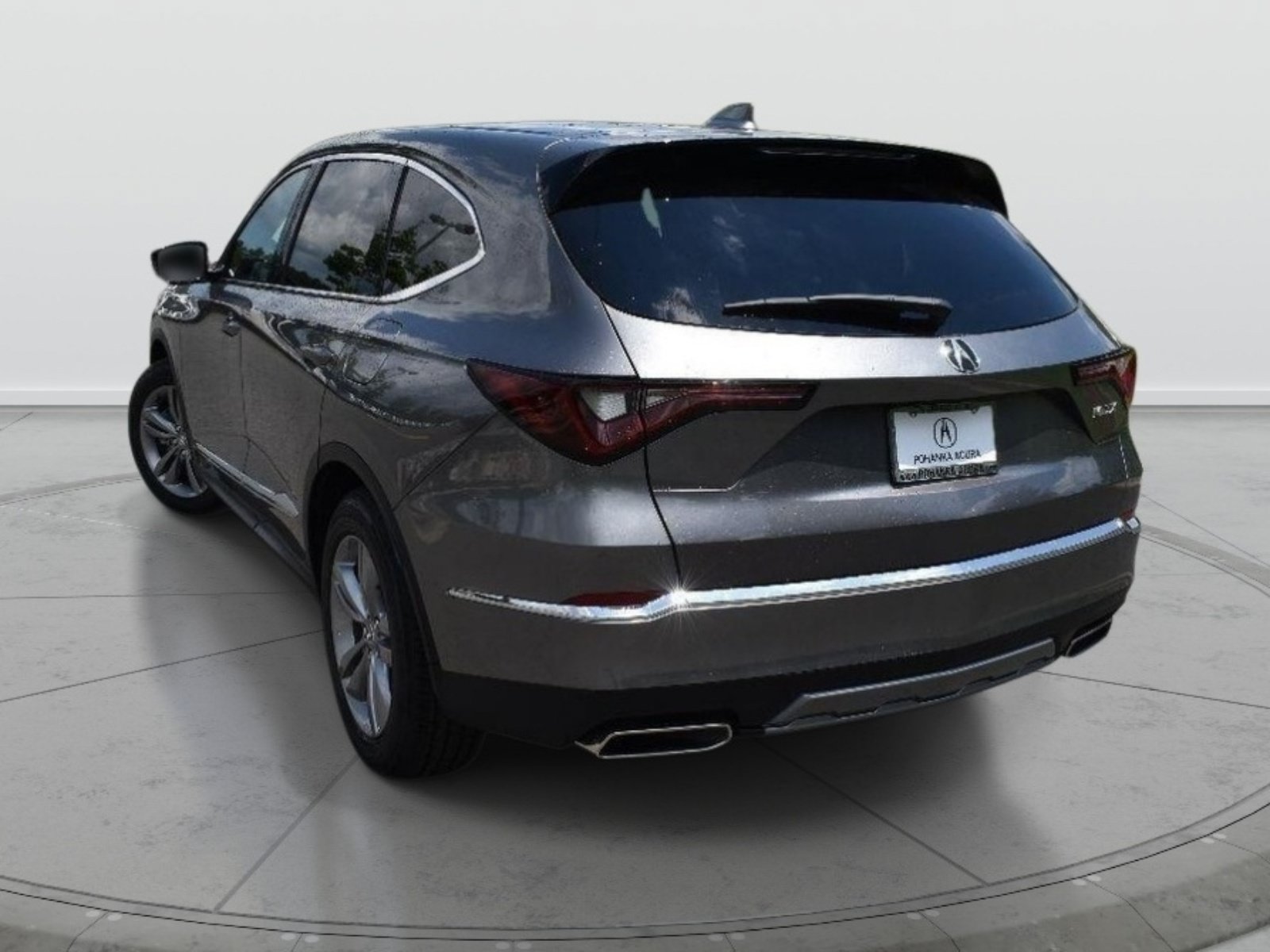 New 2026 Acura MDX FWD image 5