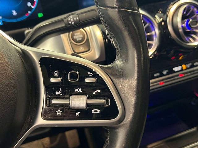 Certified 2022 Mercedes-Benz GLB 250 4MATIC image 22