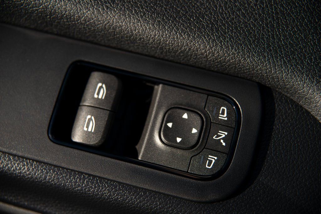 New 2025 Mercedes-Benz Sprinter 2500 image 24