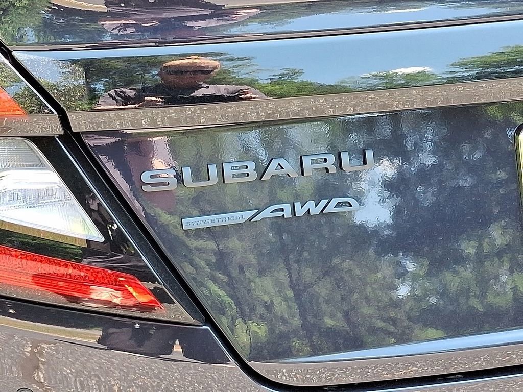 New 2026 Subaru WRX Limited AWD/4WD image 19