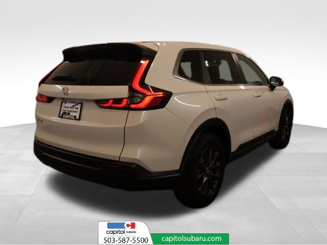 Used 2026 Honda CR-V EX-L image 2