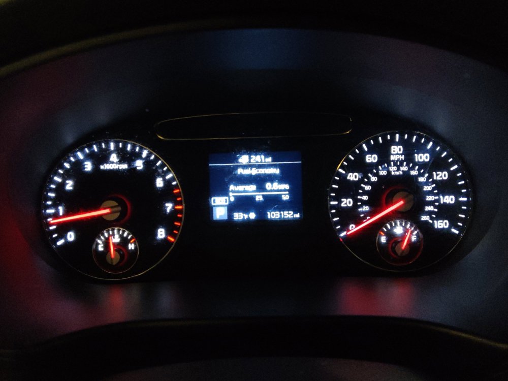 Used 2019 Kia Sorento LX image 23