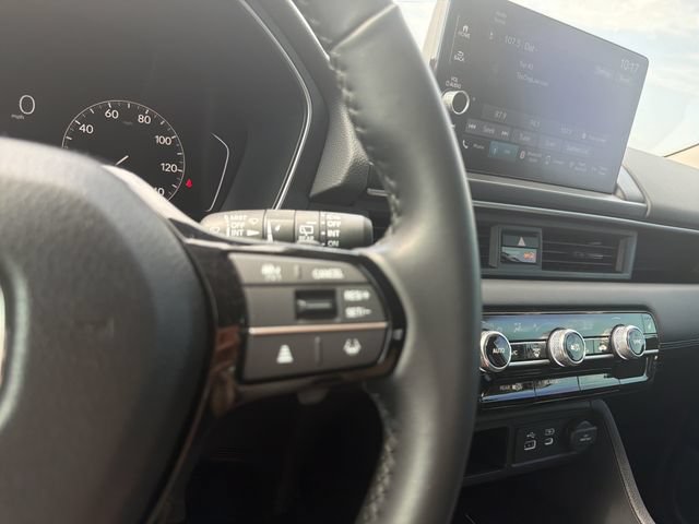 Used 2025 Honda Pilot EX-L image 30
