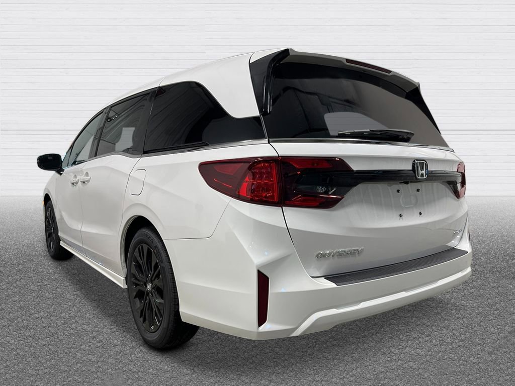 New 2026 Honda Odyssey Sport-L image 3