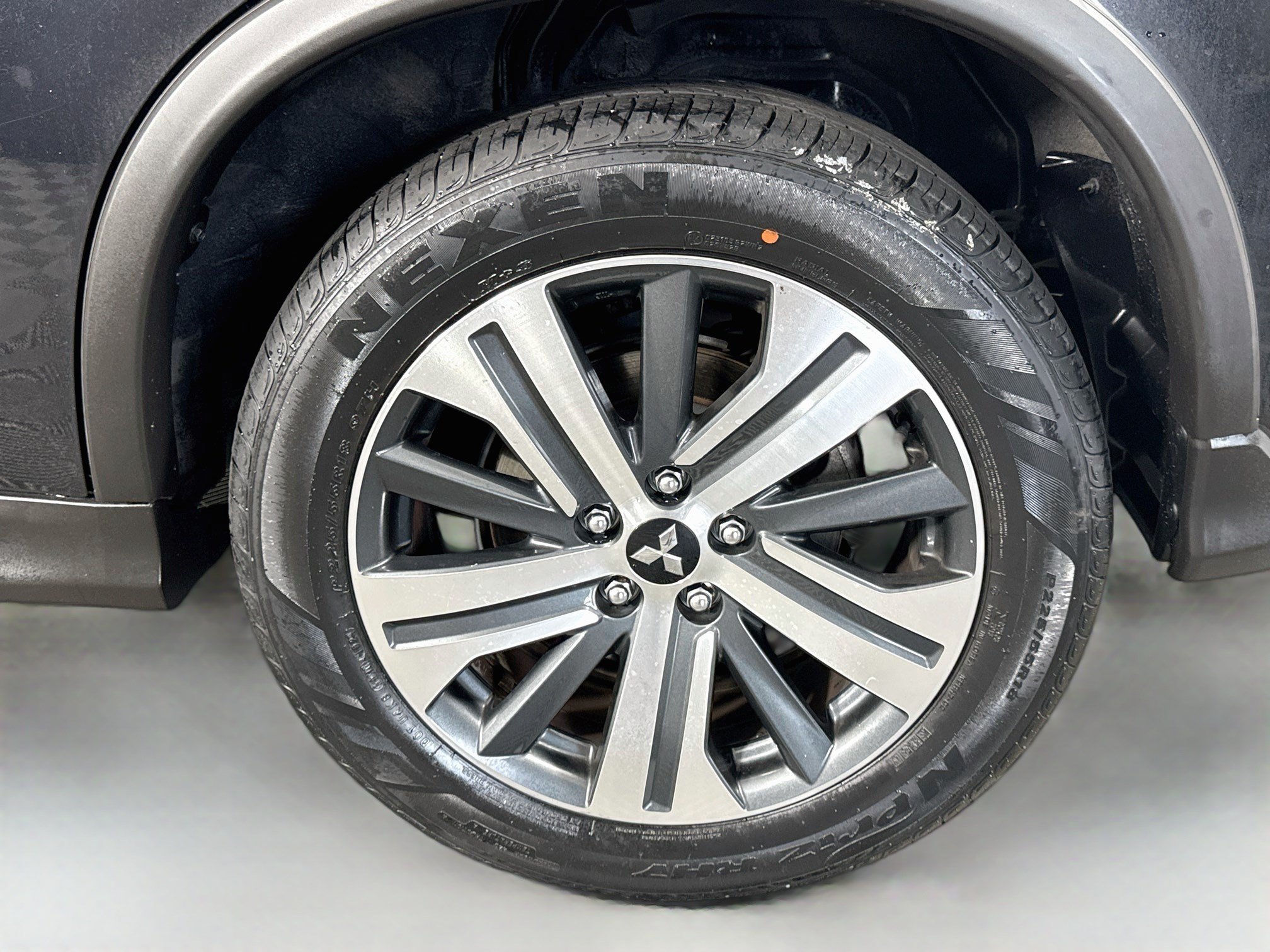 Used 2021 Mitsubishi Outlander Sport FWD image 36