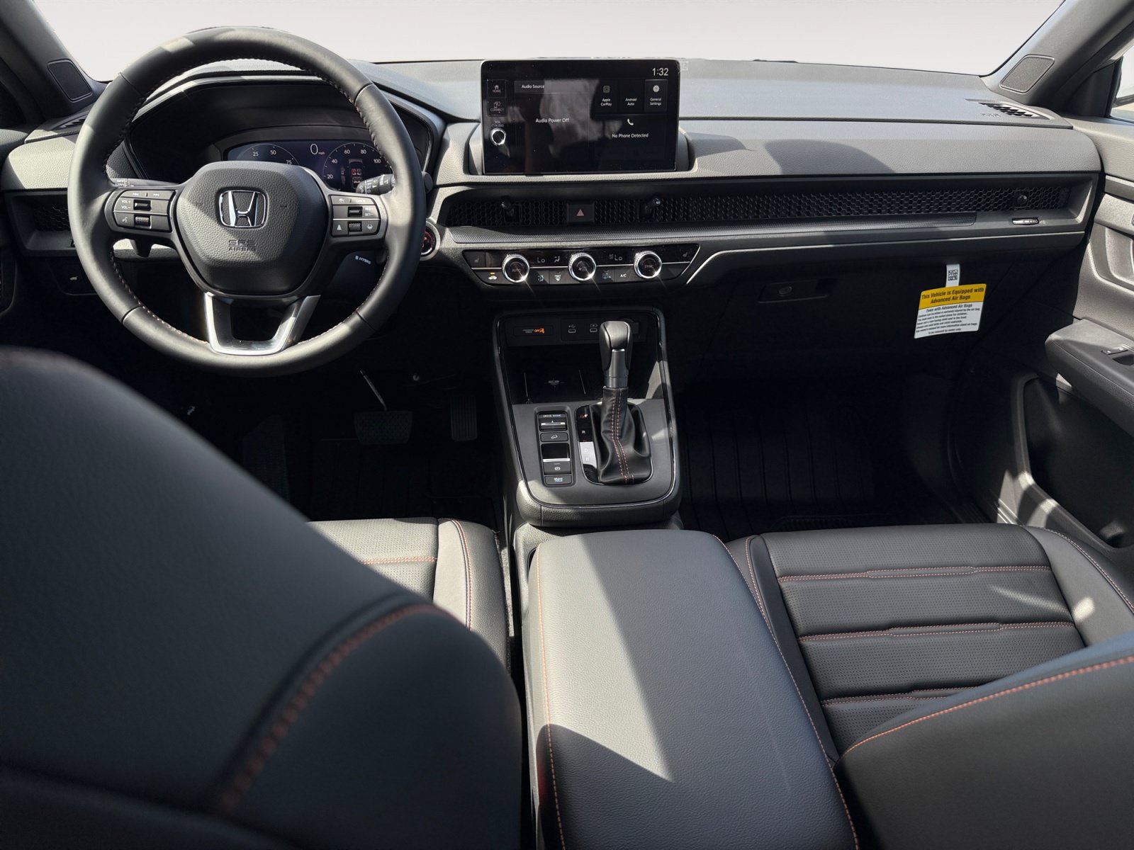 New 2026 Honda CR-V Sport-L image 15