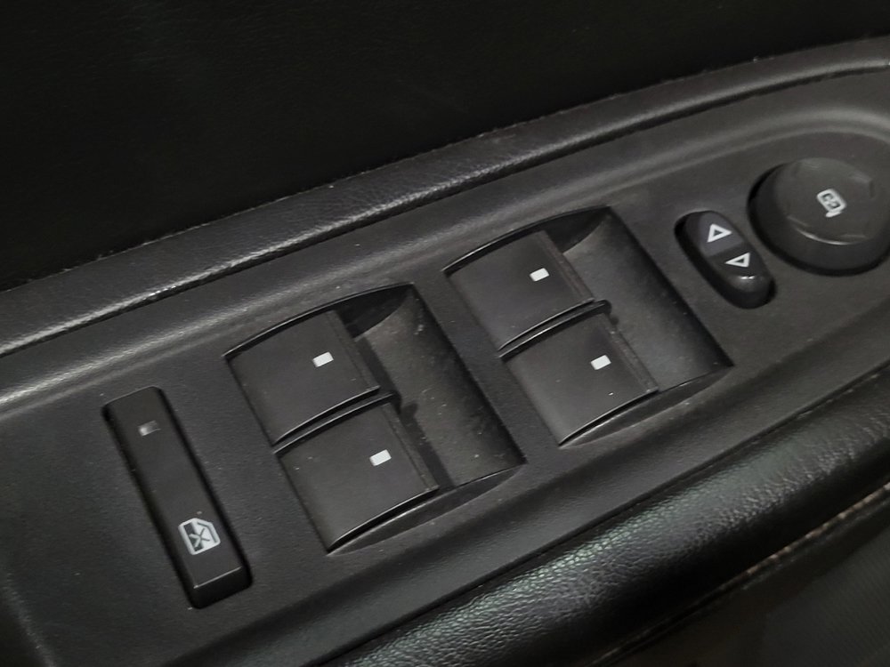 Used 2013 GMC Acadia SLT AWD/4WD image 27