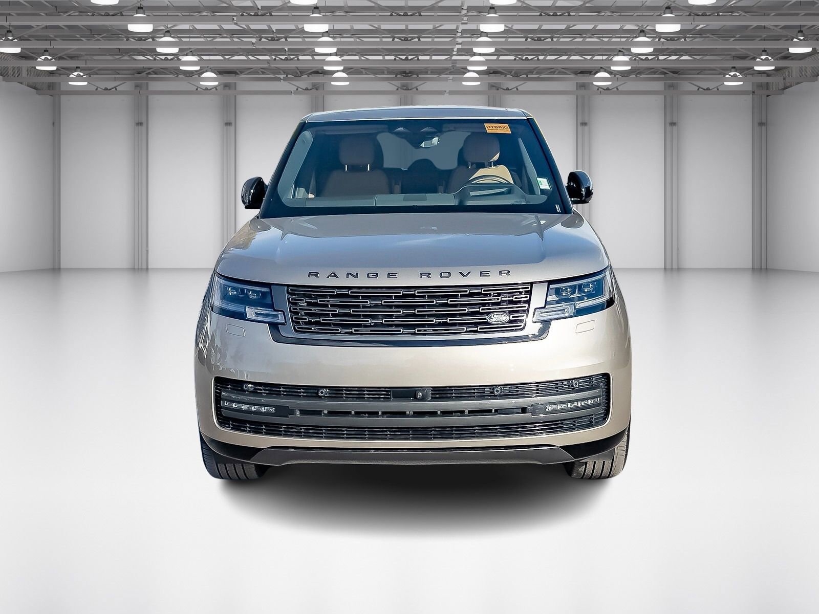 New 2025 Land Rover Range Rover SE image 8