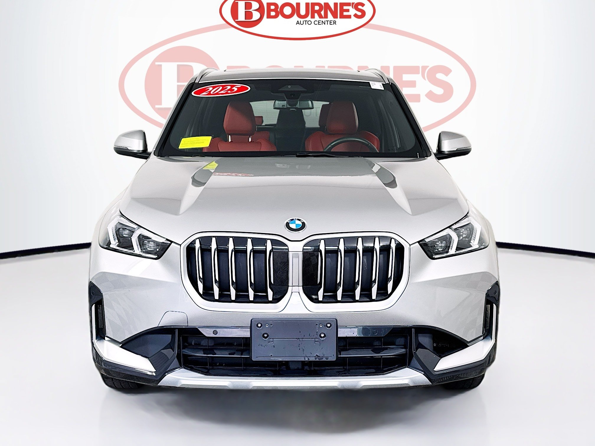 Used 2025 BMW X1 xDrive28i AWD/4WD image 6