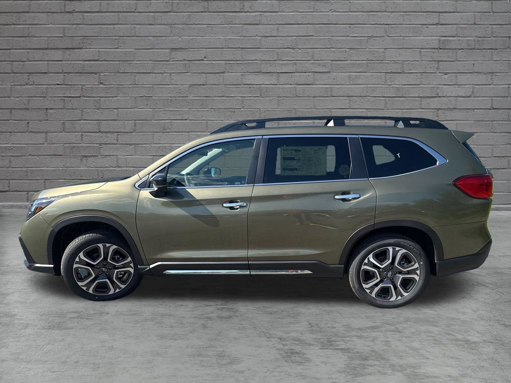 New 2026 Subaru Ascent Touring AWD/4WD image 8