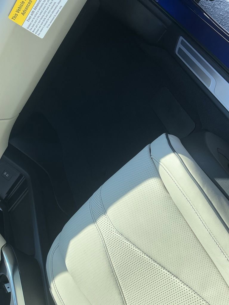 New 2026 Acura RDX A-Spec image 22