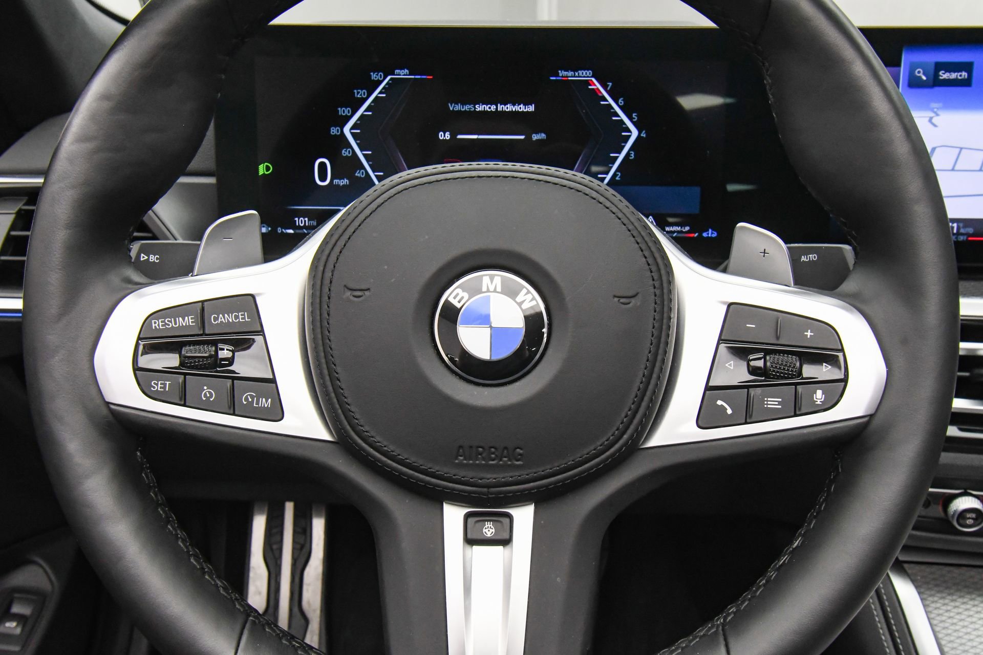 Used 2024 BMW 440i xDrive Convertible image 36