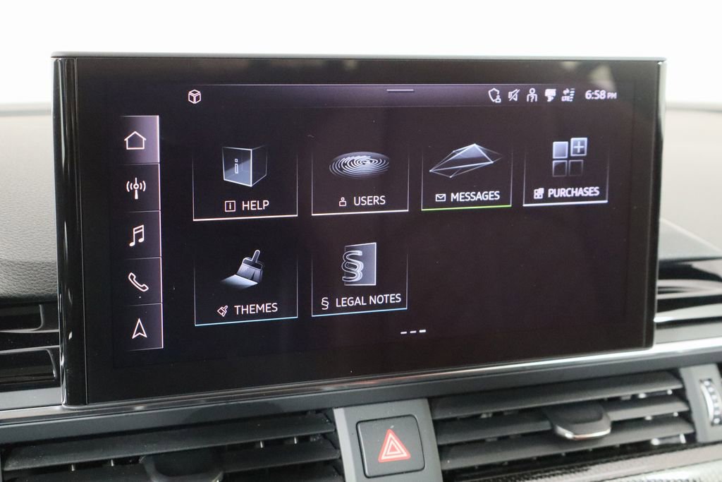 Used 2024 Audi S5 Premium Plus image 29