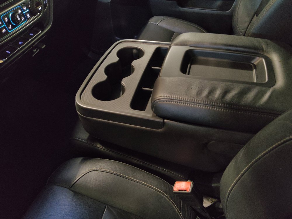 Used 2015 Chevrolet Silverado 1500 LT w/ All Star Edition RWD image 26