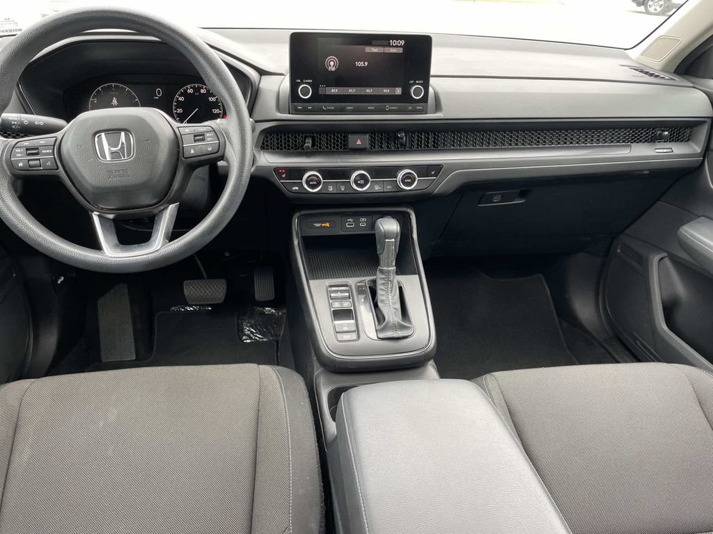 Used 2024 Honda CR-V EX image 15