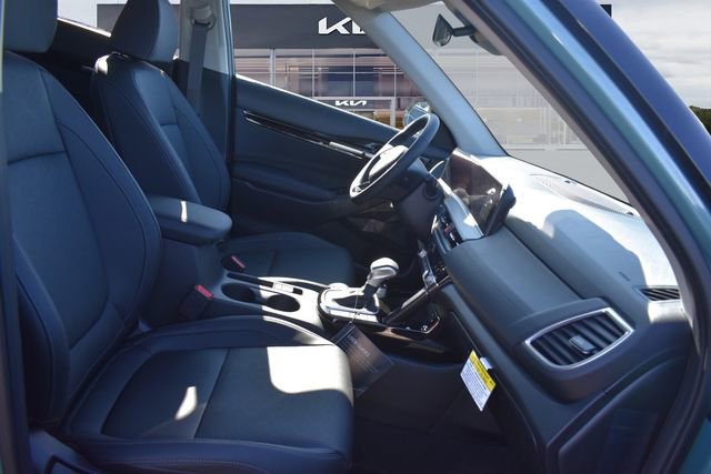 New 2026 Kia Seltos SX image 13