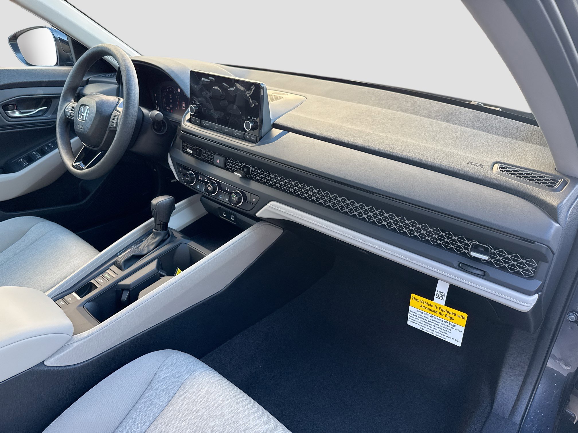 New 2025 Honda Accord SE image 23