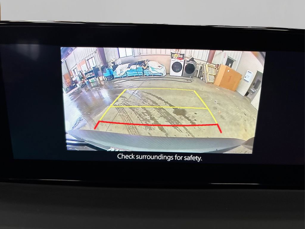 Used 2023 MAZDA CX-30 AWD 2.5 S w/ Select Package image 31