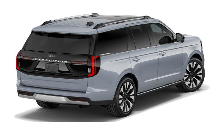 New 2026 Ford Expedition Platinum w/ Driver's Package AWD/4WD image 26