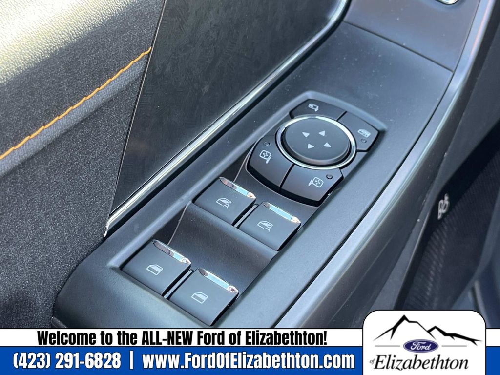 New 2025 Ford F150 Tremor w/ Equipment Group 402A High image 19