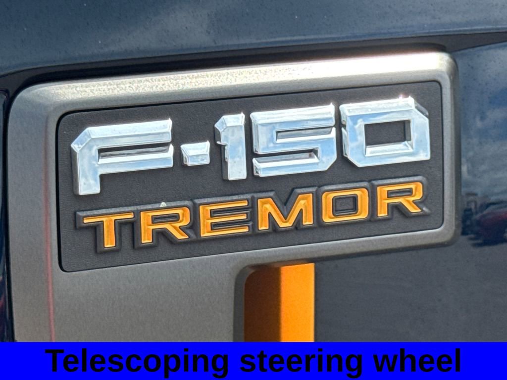 Used 2023 Ford F150 Tremor w/ Equipment Group 402A High AWD/4WD image 20