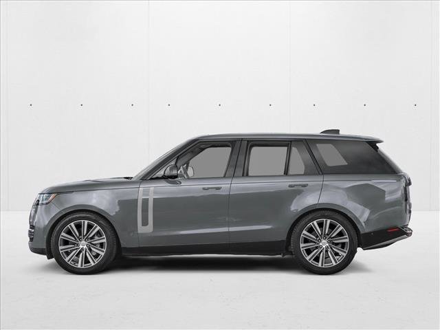 New 2026 Land Rover Range Rover SE image 3
