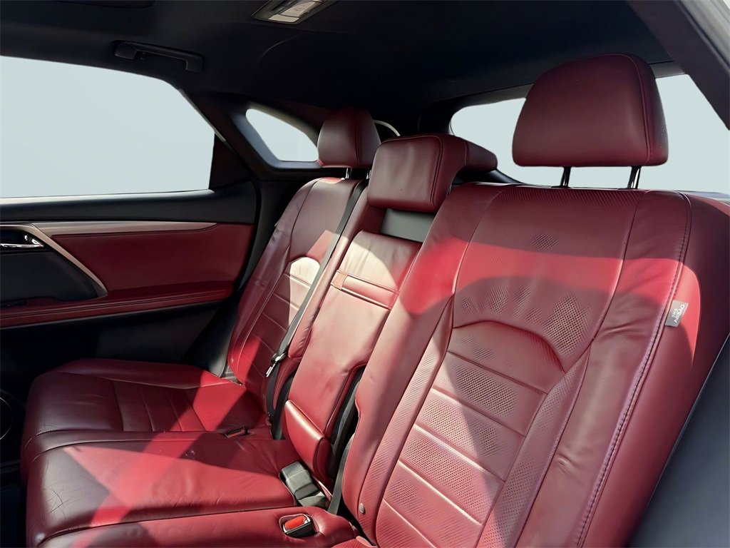 Used 2019 Lexus RX 450h F Sport image 31