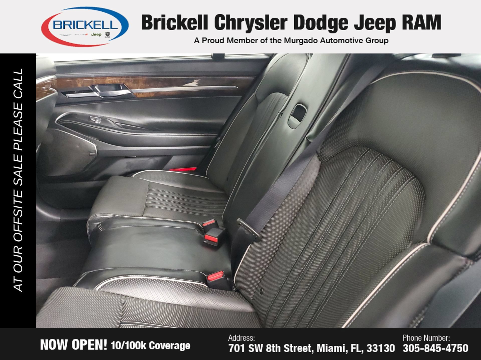 Used 2017 Genesis G90 3.3T Premium RWD image 53