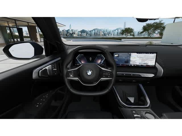 Used 2026 BMW X3 xDrive30i w/ Convenience Package AWD/4WD image 13