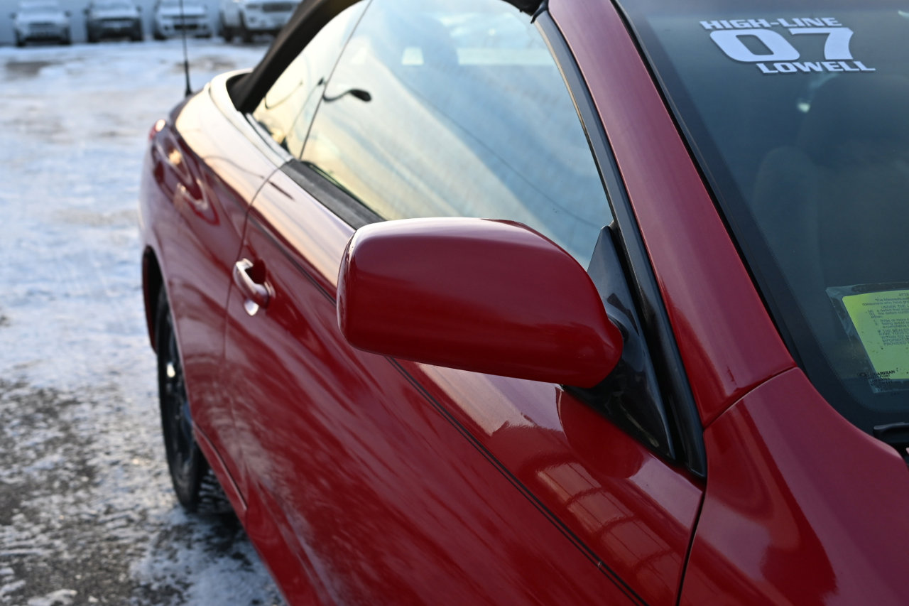 Used 2007 Toyota Solara SE Sport image 45