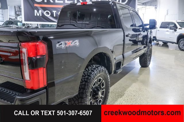 Used 2026 Ford F250 Platinum AWD/4WD image 15