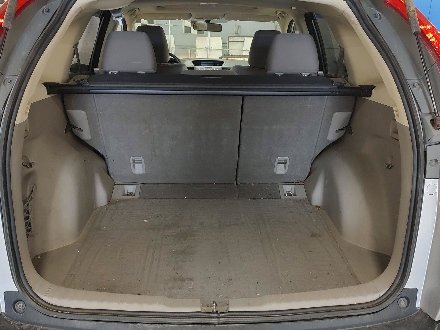 Used 2012 Honda CR-V EX image 21