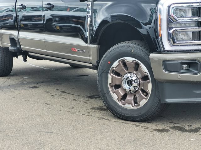 New 2026 Ford F250 King Ranch AWD/4WD image 2
