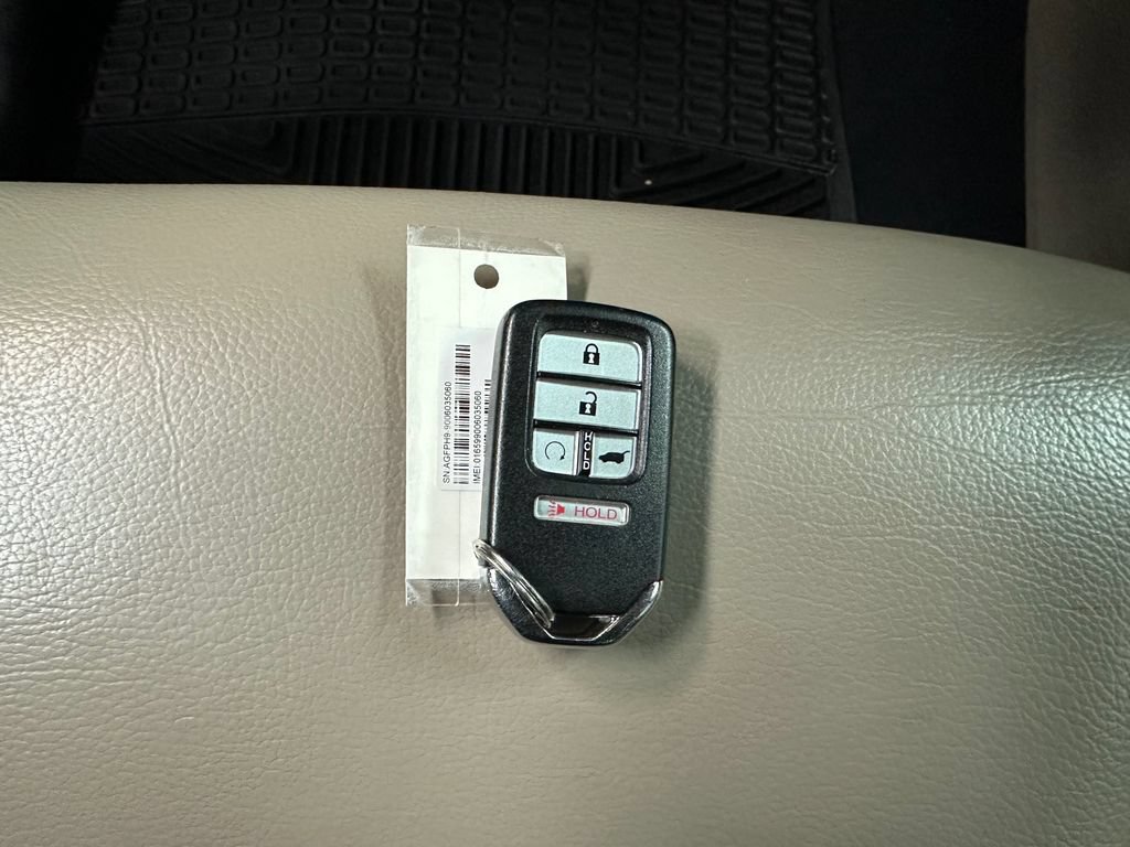Used 2020 Honda Pilot Touring image 44