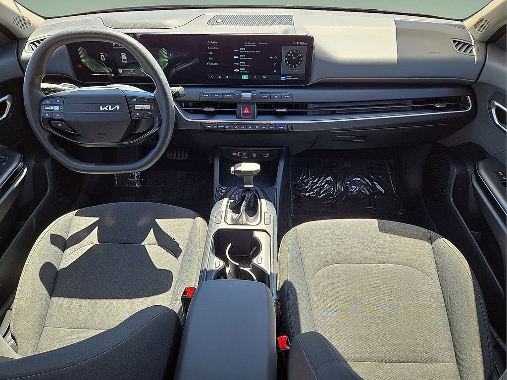 Used 2025 Kia K4 LXS FWD image 16