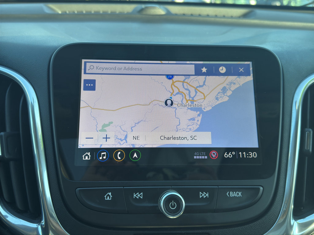 Used 2019 Chevrolet Equinox LT image 23