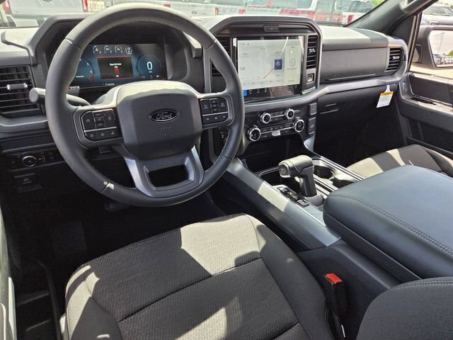 Used 2026 Ford F150 XLT w/ Mobile Office Package AWD/4WD image 6