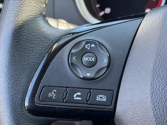 Used 2022 Mitsubishi Eclipse Cross SE FWD image 20