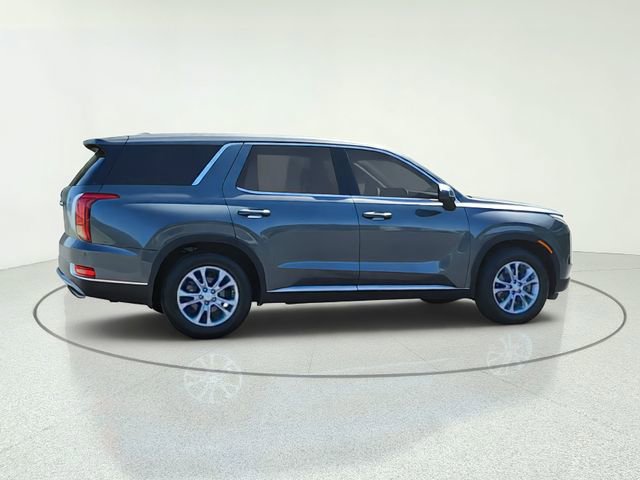Used 2022 Hyundai Palisade SE AWD/4WD image 7