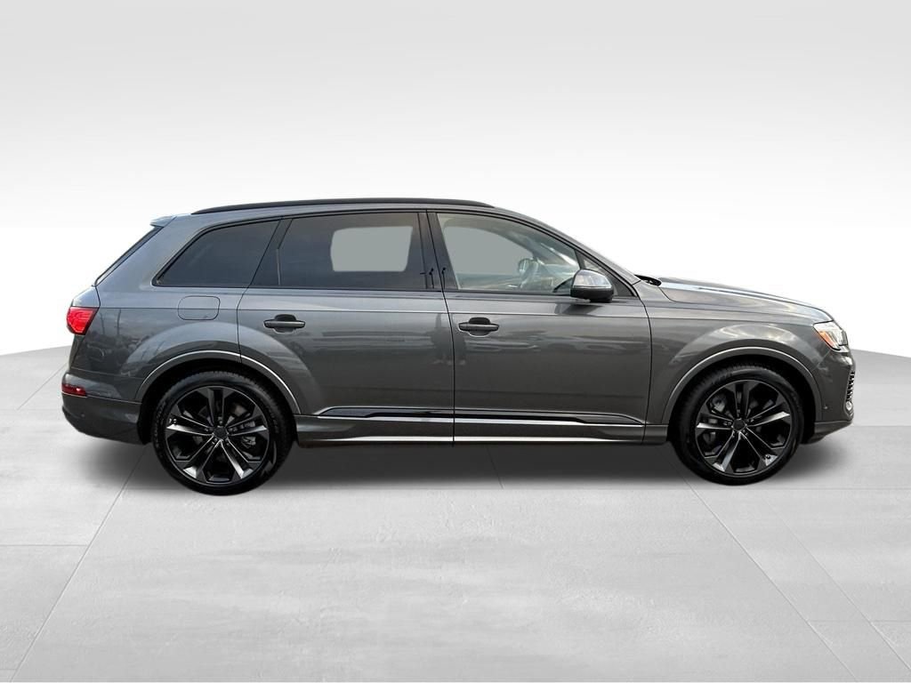 New 2026 Audi Q7 3.0T Premium Plus image 6