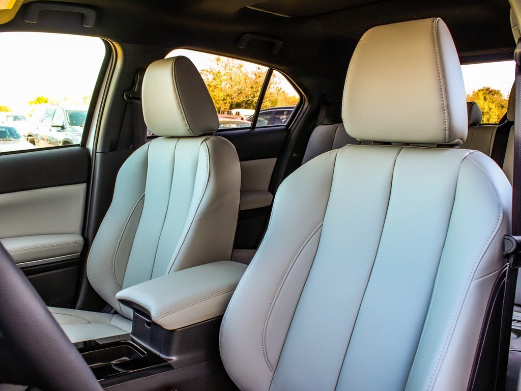 New 2026 Mitsubishi Eclipse Cross SEL image 33